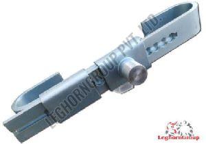 Barrier Beal Cargo Door Lock