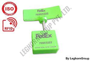 Bolt Lock Seal