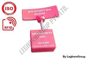 Bolt Lock Seal