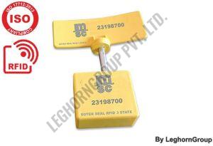 Bolt Lock Seal