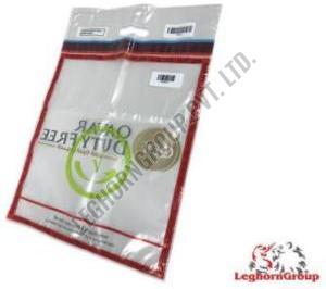Duty Free Security Bags