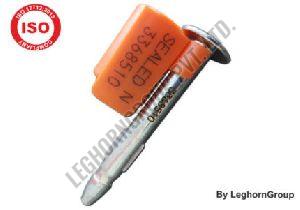 High Security Bolt Seal