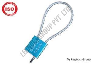 High Security Cable Seal