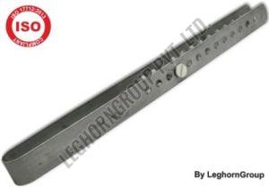 High Security Container Barrier Seal