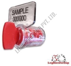 Security Meter Twist Seal