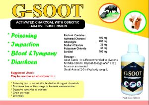 G-SOOT