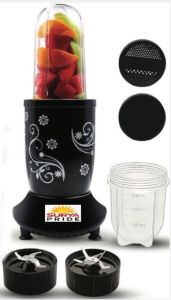 Nutri Mixer Grinder