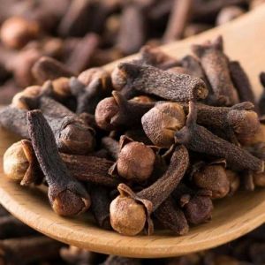 Clove Buds