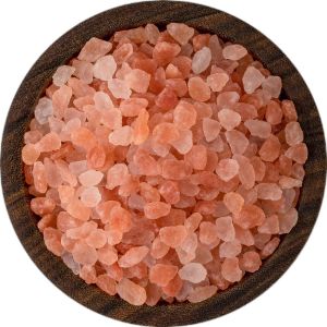 Pink Rock Salt