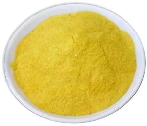 Poly Aluminium Chloride Powder
