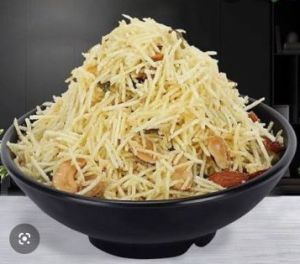 Potato Farali Chivda Namkeen