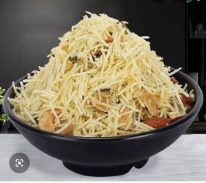 Potato Farali Chivda Namkeen