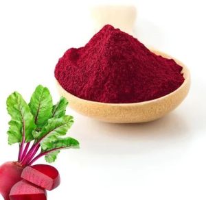 Beetroot Food Color