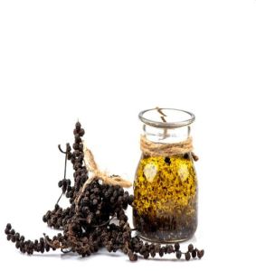 Black Pepper Oleoresin
