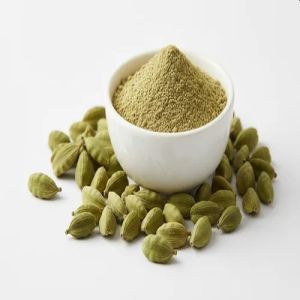 Roasted Cardamom Powder