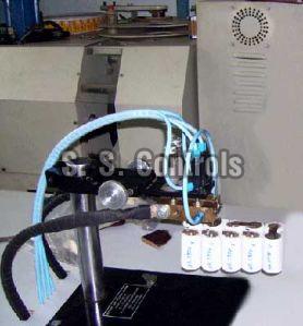 Battery Tab Welder