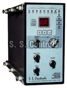 Welding Controller