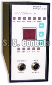 Spot  Welding Controller