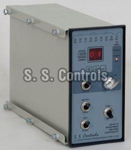 Resistance Spot Welding Controller
