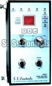 Seam Welding Machine