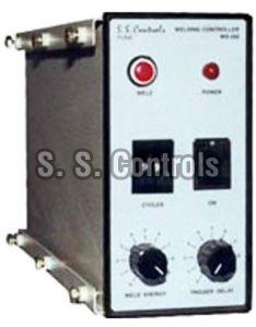 Electronic Controllers for Welding