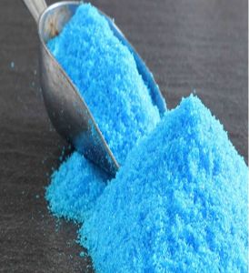 Copper Sulphate Powder