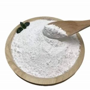 Magnesium  Sulphate Anhydrous