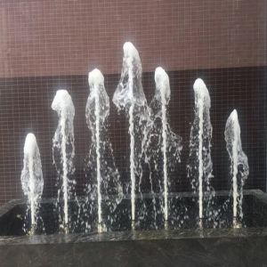 Garden Waterfall Landscaping Service