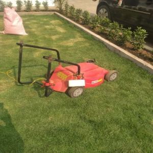 Grass Cutting Services