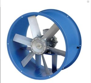 Motorized Roof Air Ventilator