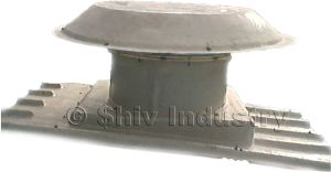 Motorized Roof Air Ventilator