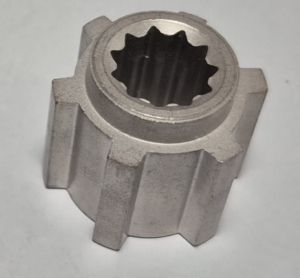 Sintered Stainless Steel Insert