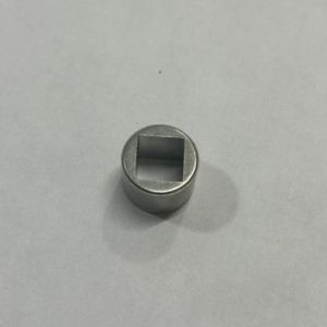 Stainless Steel Sintered Bushes
