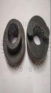 Sintered Coupling