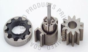 Sintered Oil Pump Rotor