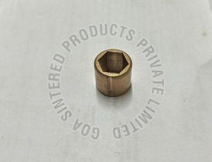 Sintered Bronze Bush