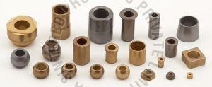 Sintered Bronze Bush