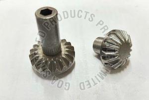 Sintered Bevel Gear
