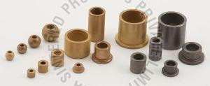 Sintered Bush