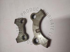 Sintered Camshaft Thrust