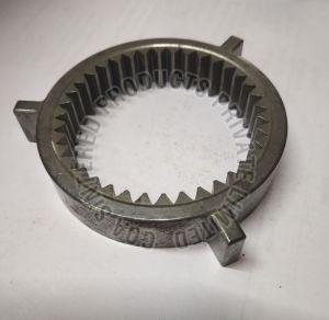 Sintered Combination Gear