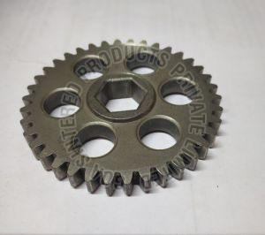Sintered Combination Gear