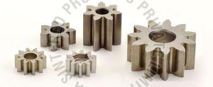 Sintered Combination Gear