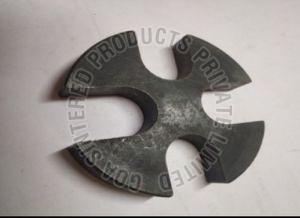 Sintered Coupling