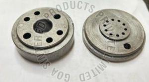 Sintered Cylinder Head