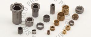 Sintered Flange Bush