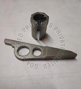 Sintered Lever