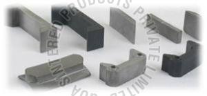 Sintered Magnetic Block