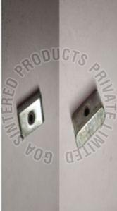 Sintered Magnetic Block