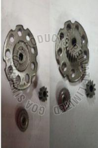 Sintered Pinion